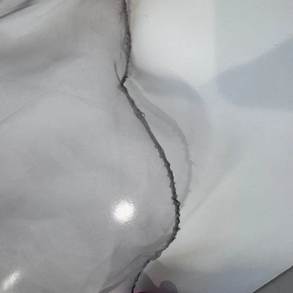 Sequin Halter Gown High Low Ruffle‎ Formal Dress Party Cocktail - Picture 11 of 11